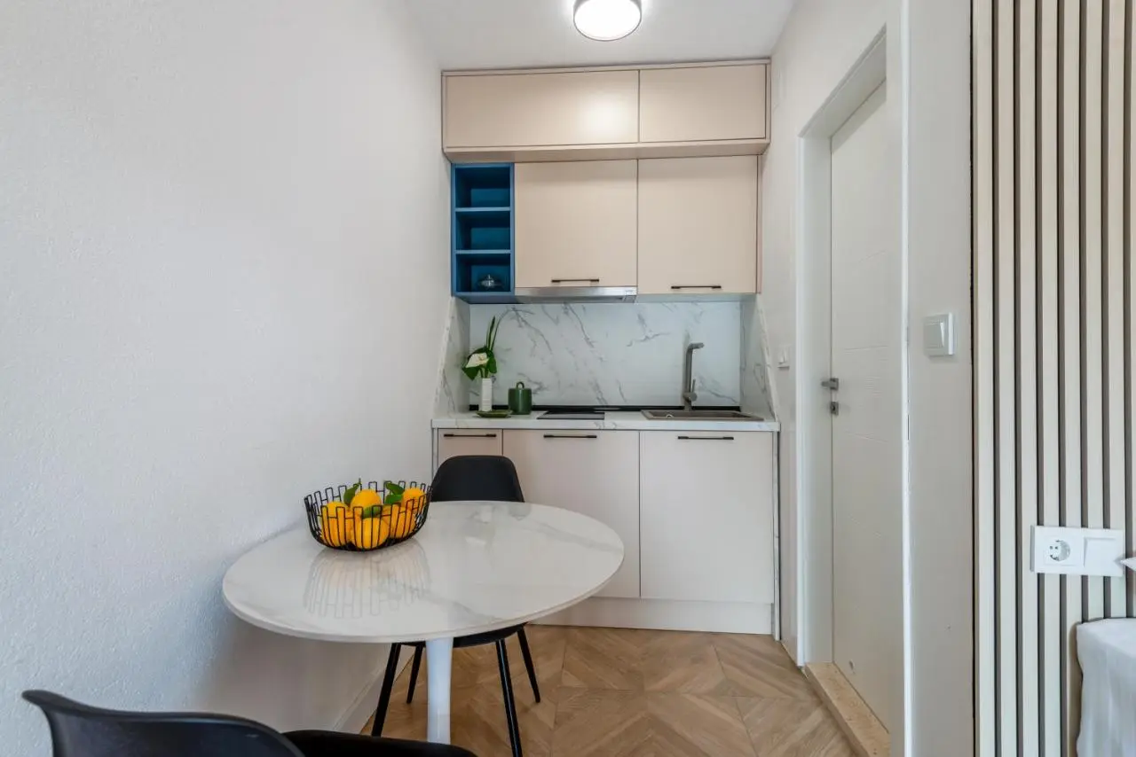 Apartments Sentic