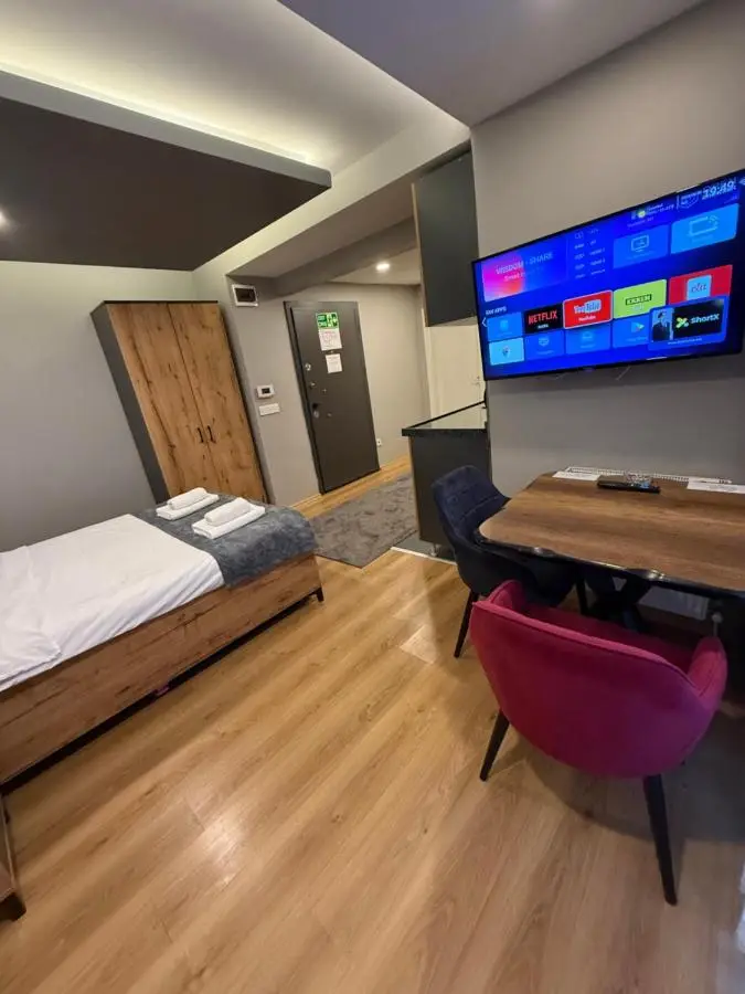 AYD Apartment Taksim