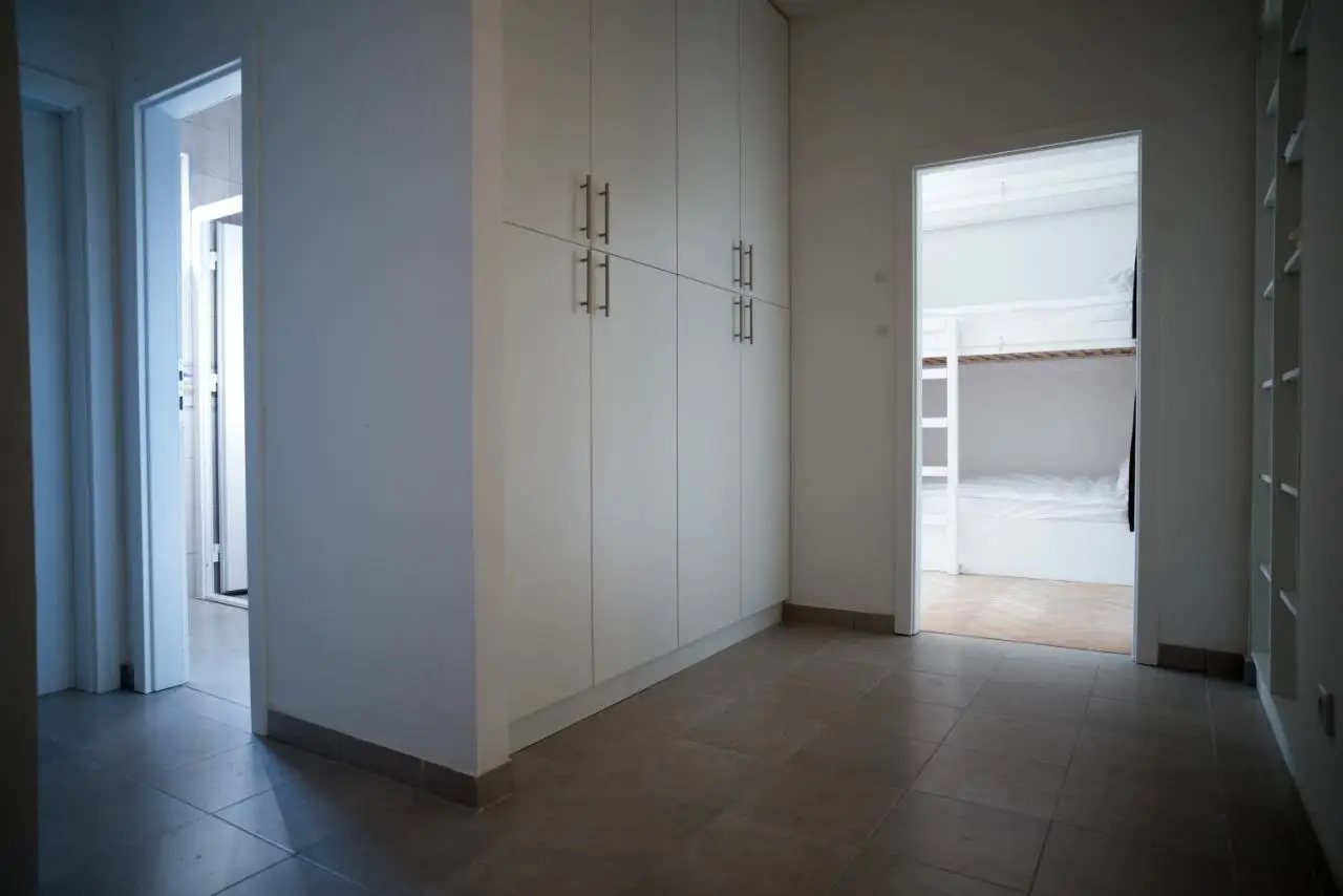 The Good Place Hostel