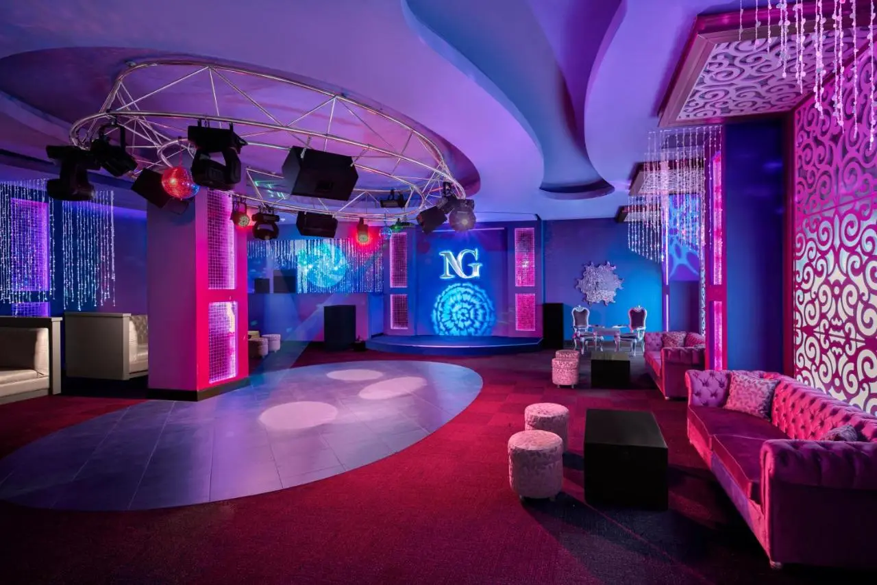 NG Afyon Wellness & Convention