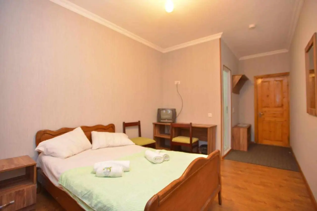 Art House Hostel Aleksandr