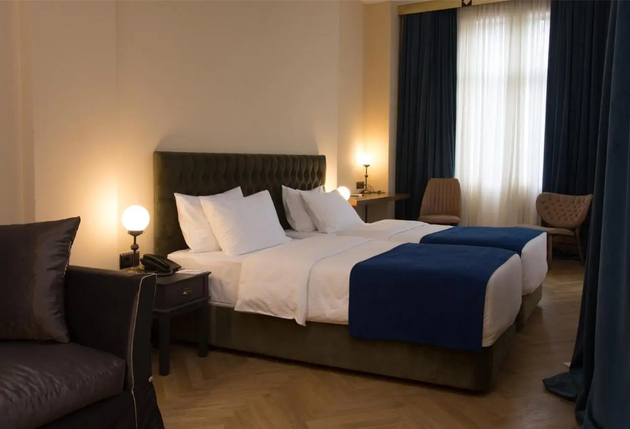 Museum Hotel