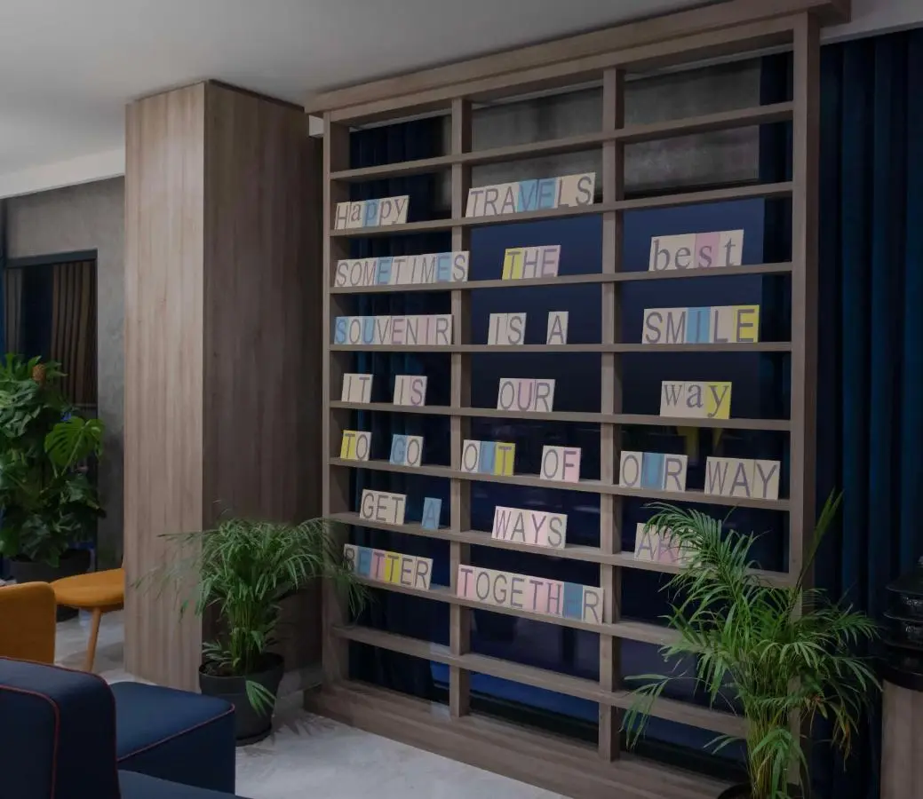 Hampton By Hilton Istanbul Merter
