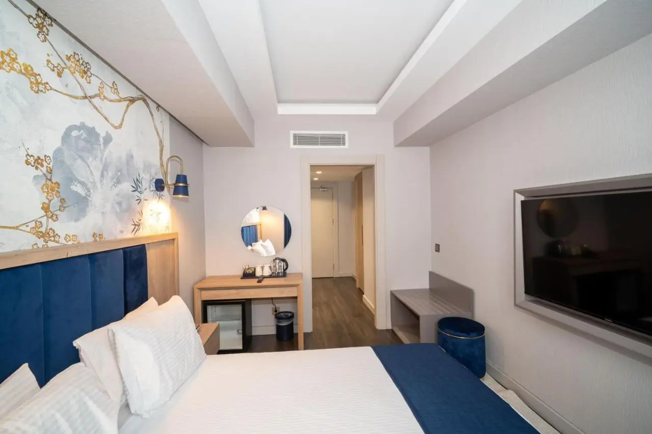 Querencia Hotel