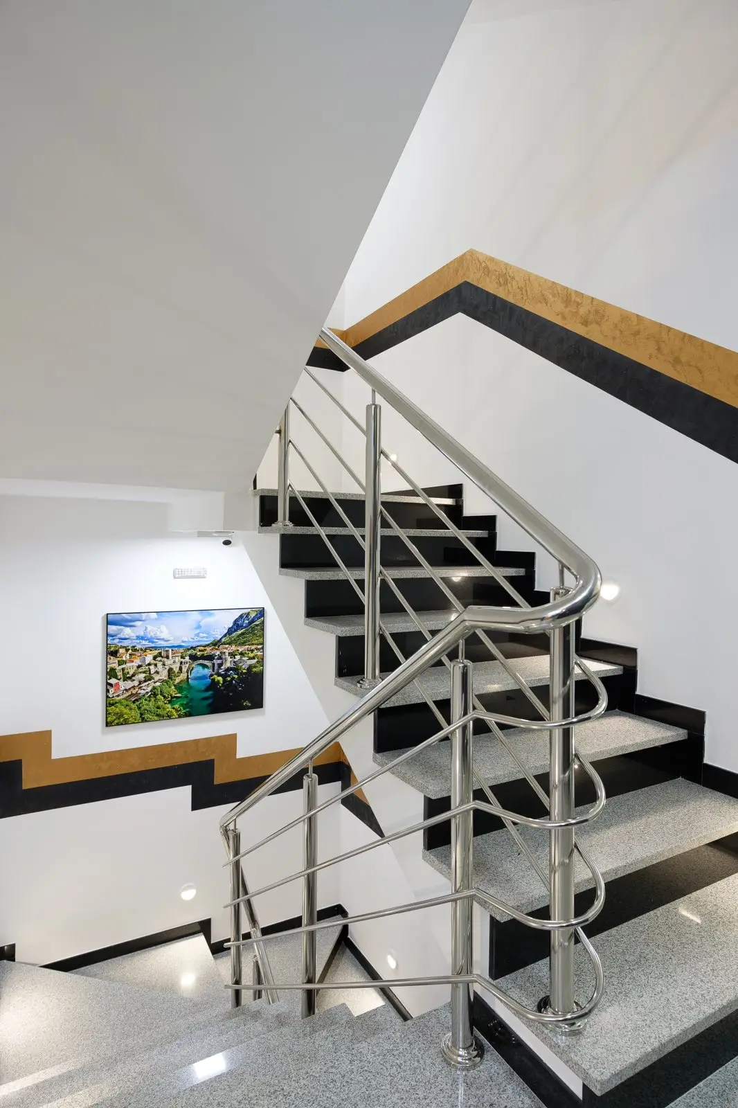 Cozy & Modern 1bedrom apartment-Fre garage parking