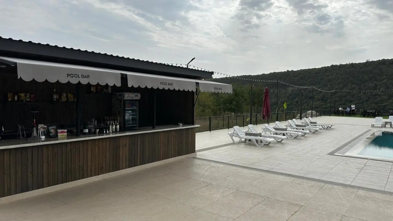 Hill Park Gusar