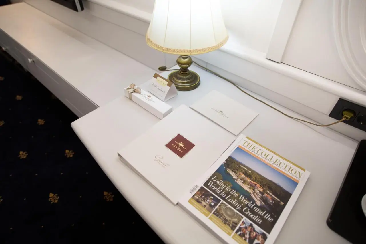 Hotel Europe