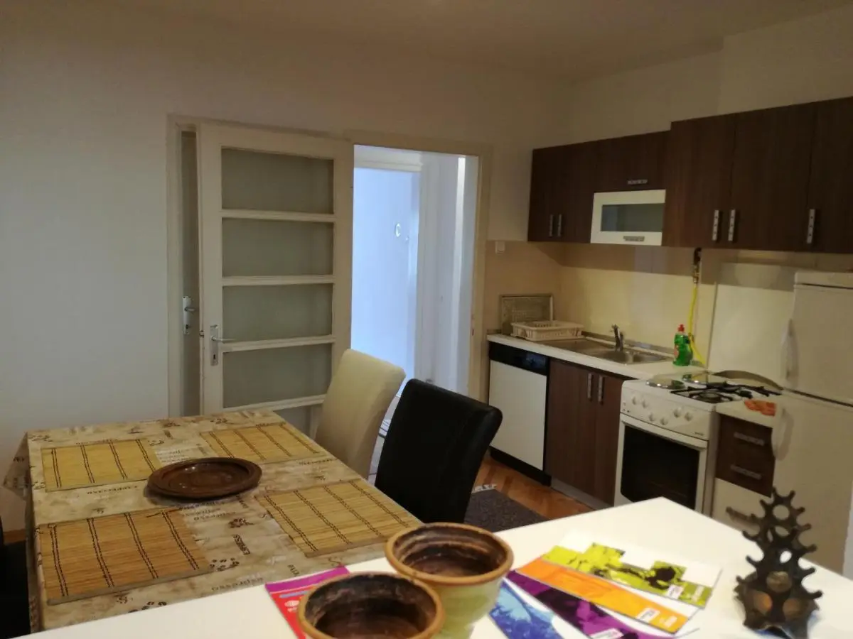 Apartman ANE