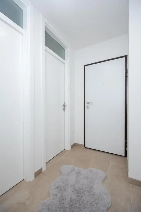 Lelas Apartments - free parking