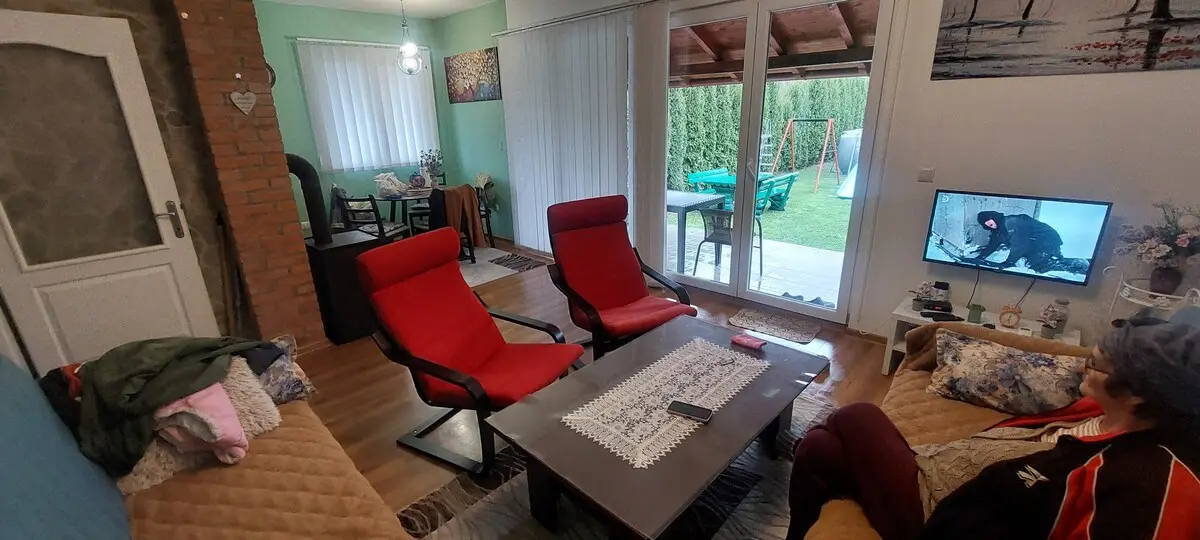 Lamija House