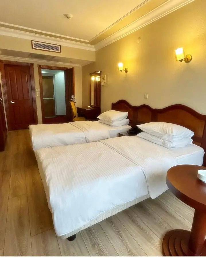 Grand Hotel Seferoğlu