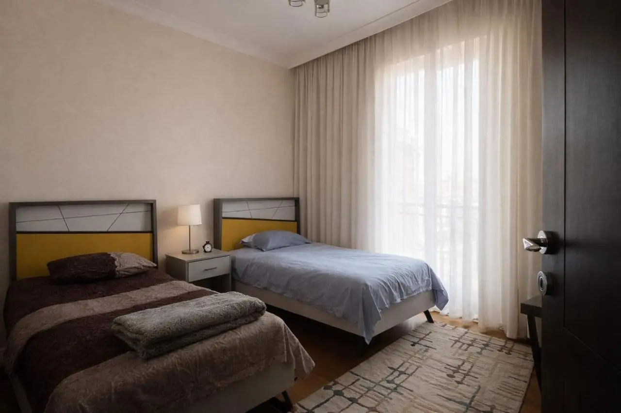 Premium Airport Residence