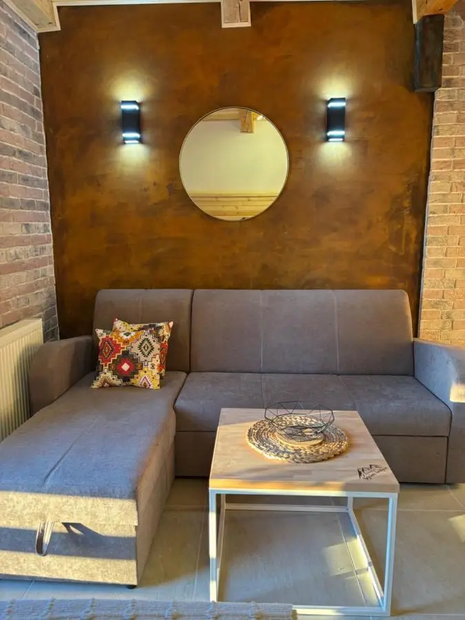 Apartmani Snježna Kraljica Vlašić 2