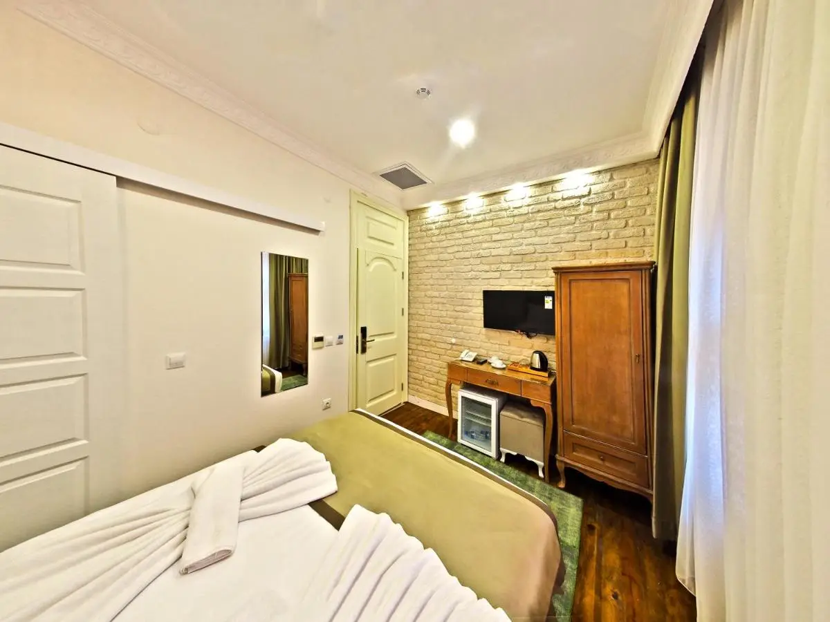 Nusretbey Hotel
