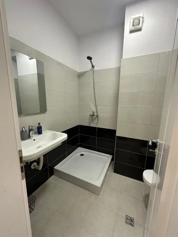 New Bazar - 2 Rooms Apartment