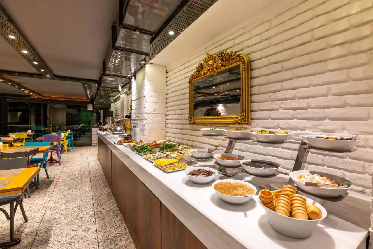 Tulip City Hotel & SPA