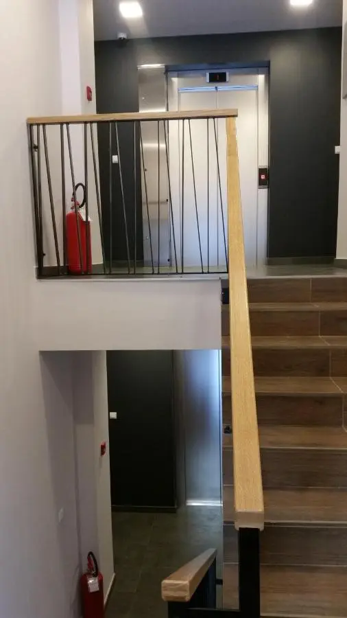 Apartment A17 LUX