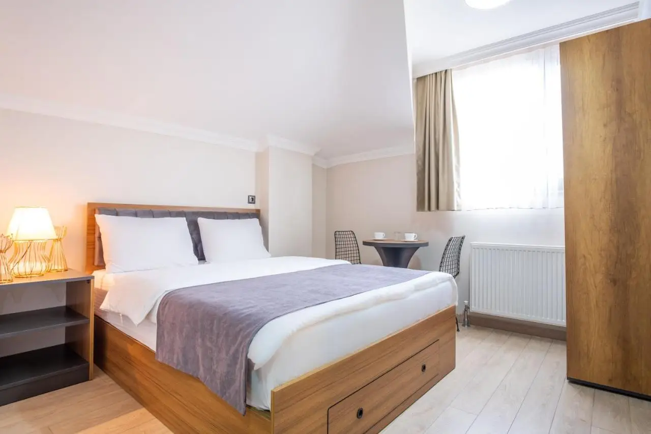 Campus Boutique Hotel