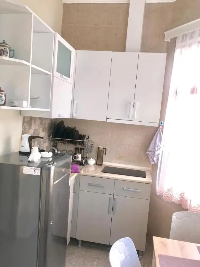 Sweet Home at Ninoshvili 3