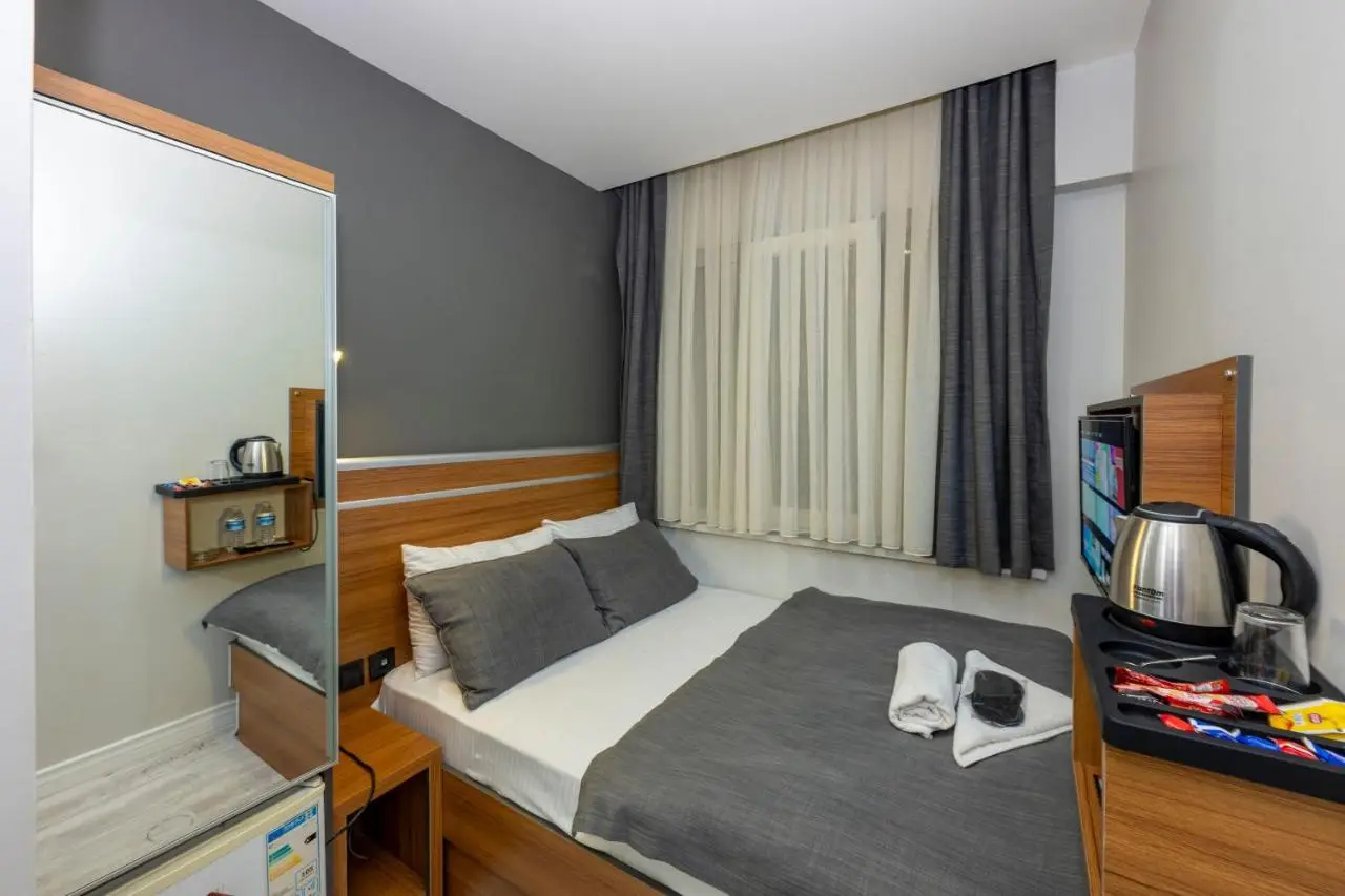 mayza otel