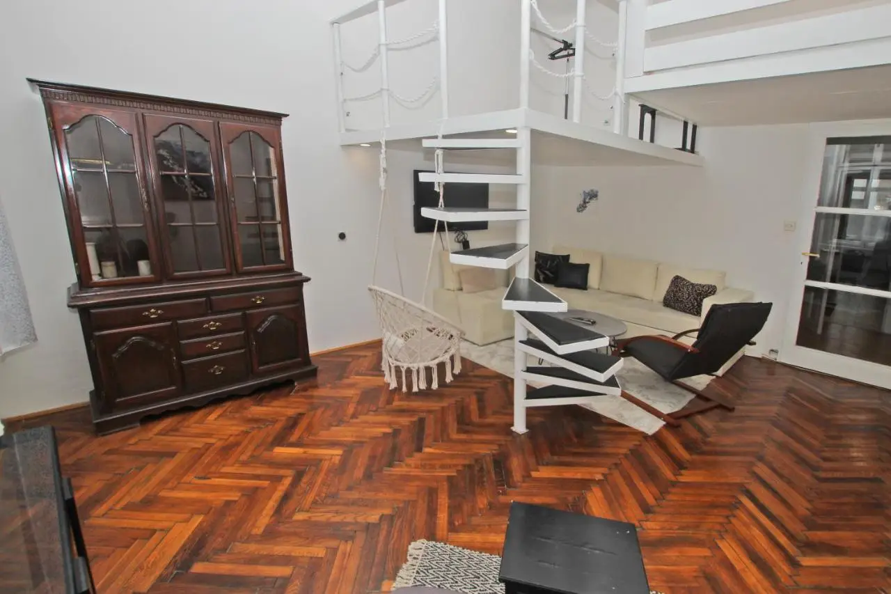 Apartment Amra