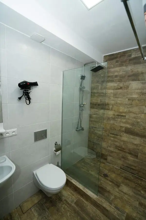 Borjomi-Likani Premium Apartments