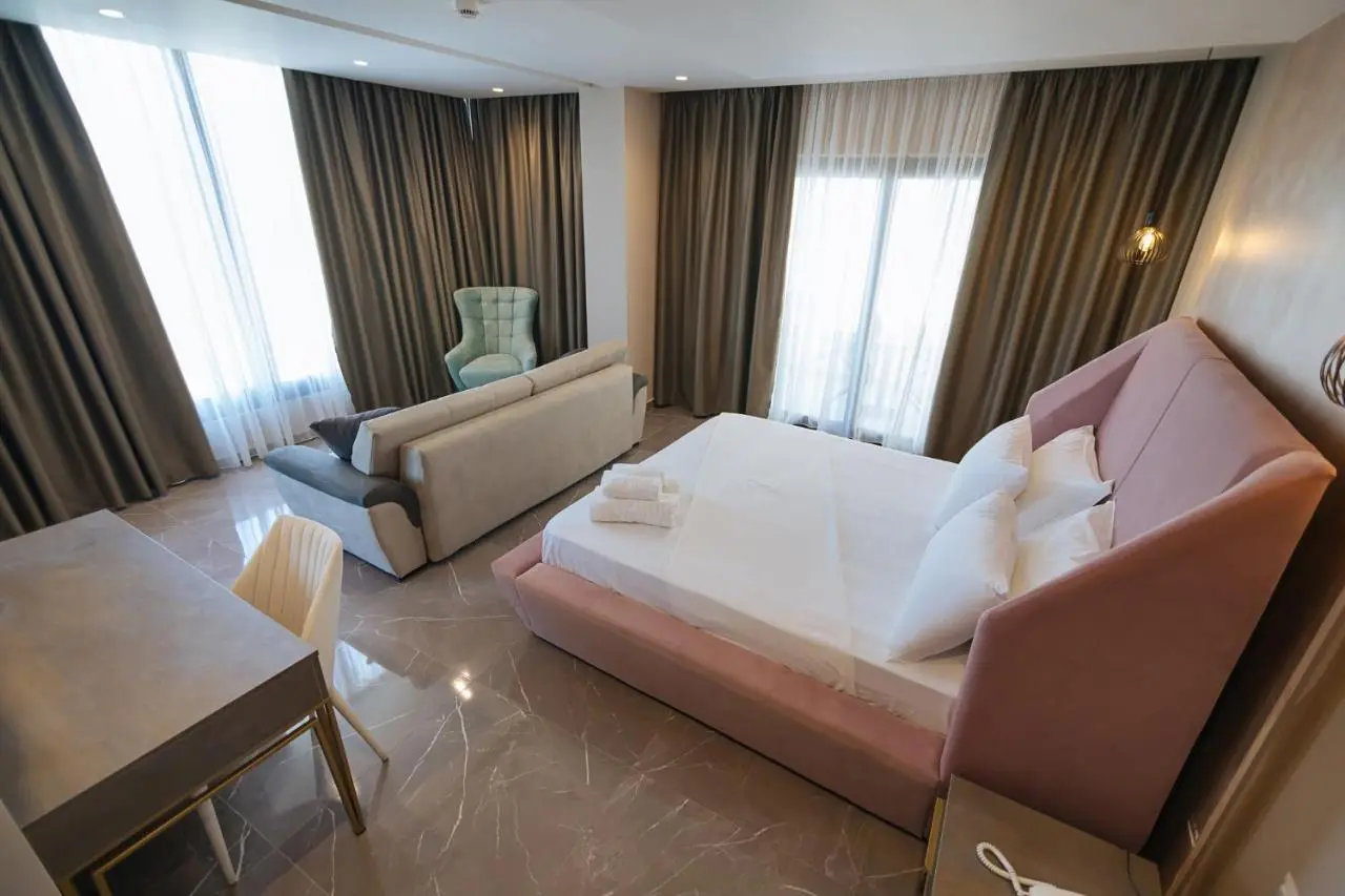Brilliant Hotel & SPA