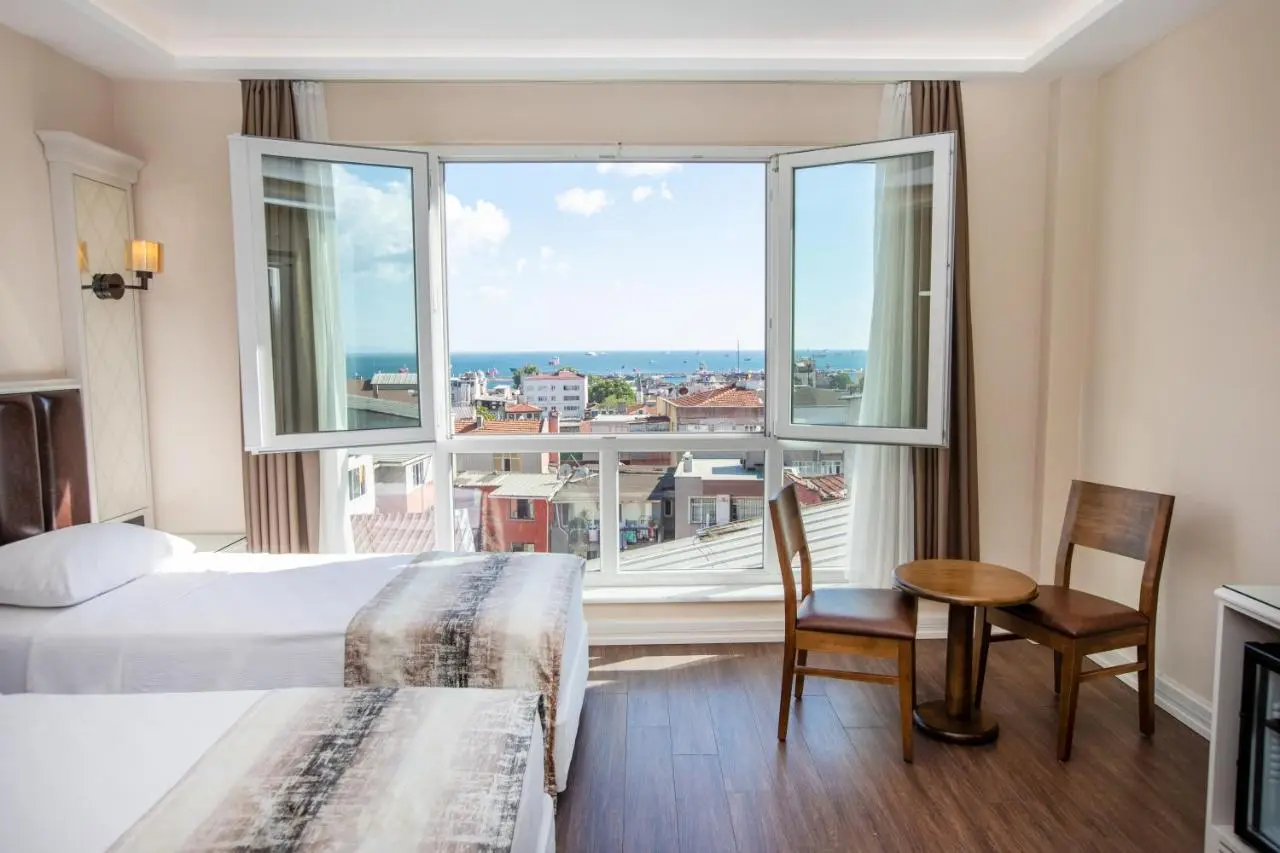 Morava Hotel