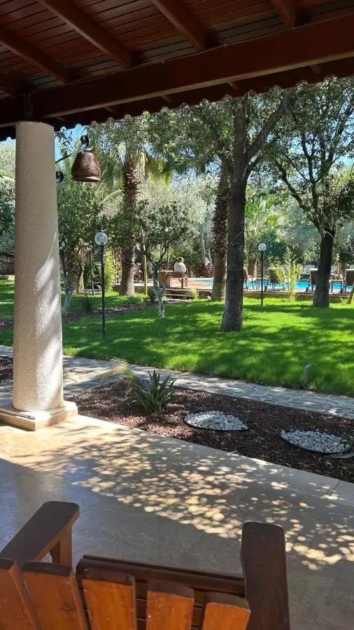 Dolce Vita Luxury Bungalows