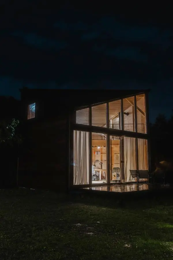 Dumbo Eco Camp