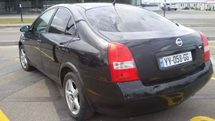 Сибиряк Sibiryak