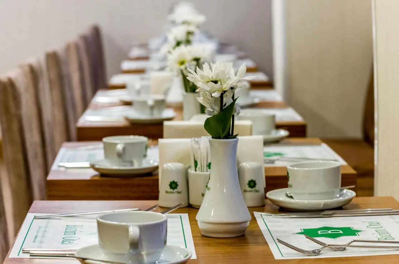 Bizim Hotel