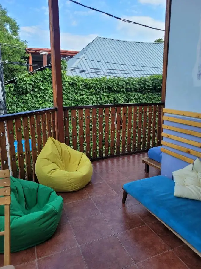 Friends Hostel