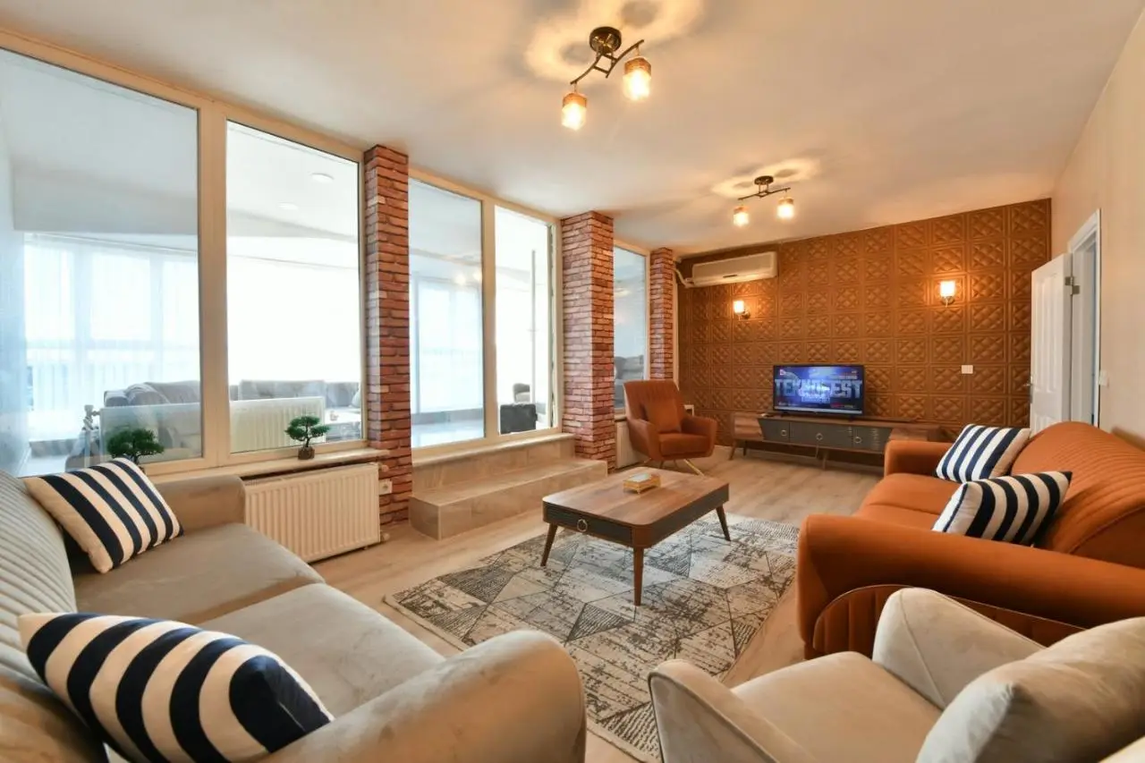 Dogancay Suite