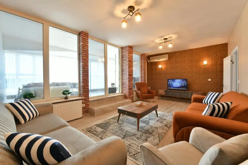 Dogancay Suite