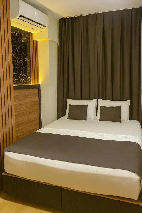 Elite Marmara Boutique Hotel Sultanahmet
