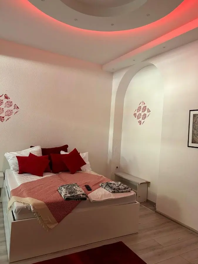 Carpe Diem Apartments