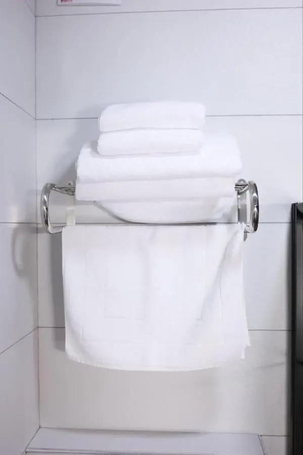 Evra Suites Hotel
