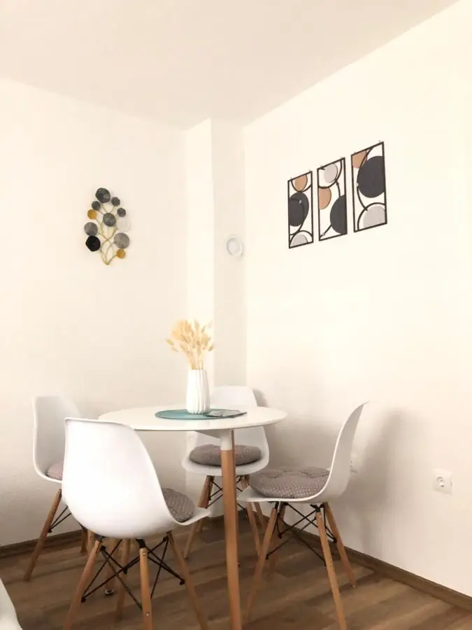 Apartment Milic Stari Grad - free parking