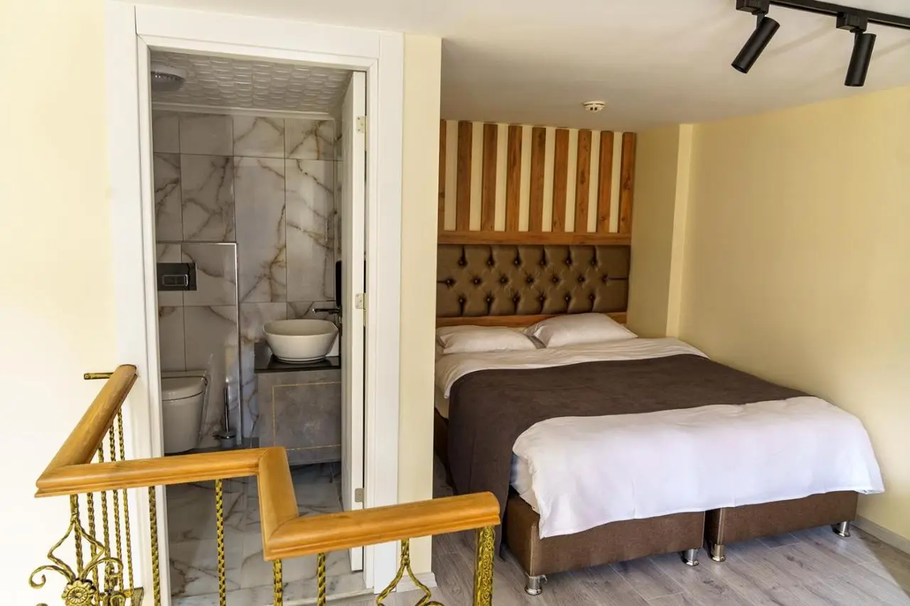 Grand 464 Otel
