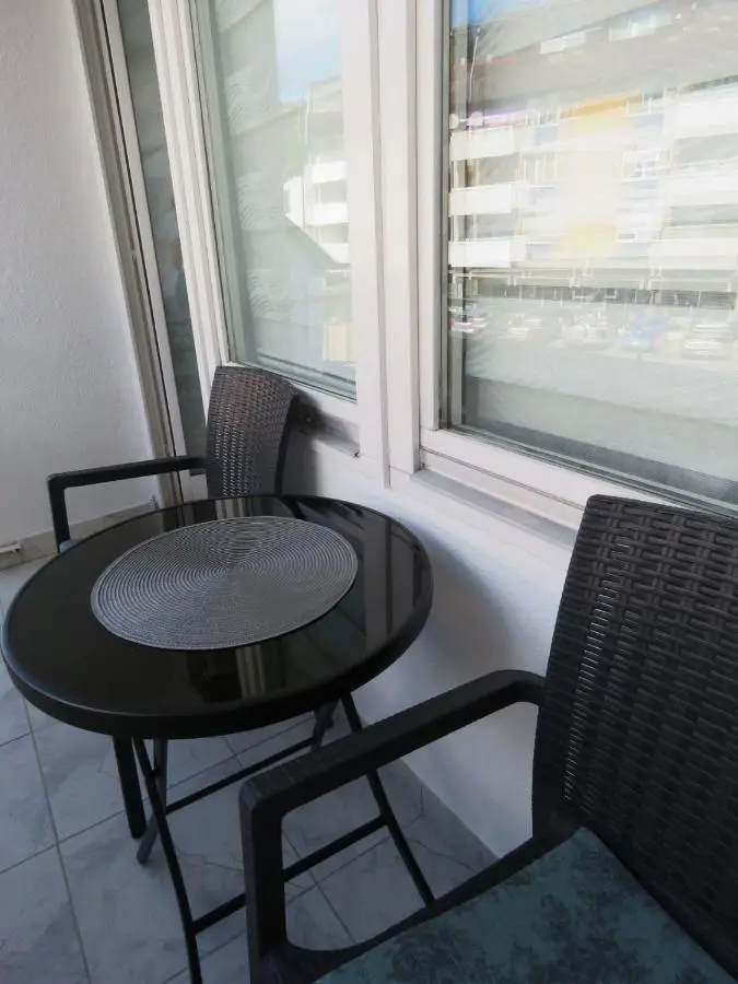 Apartman City