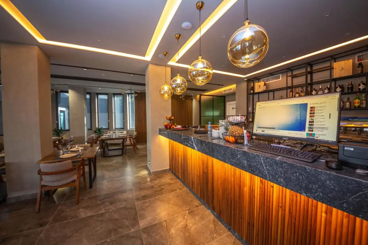 Hotel Riviera