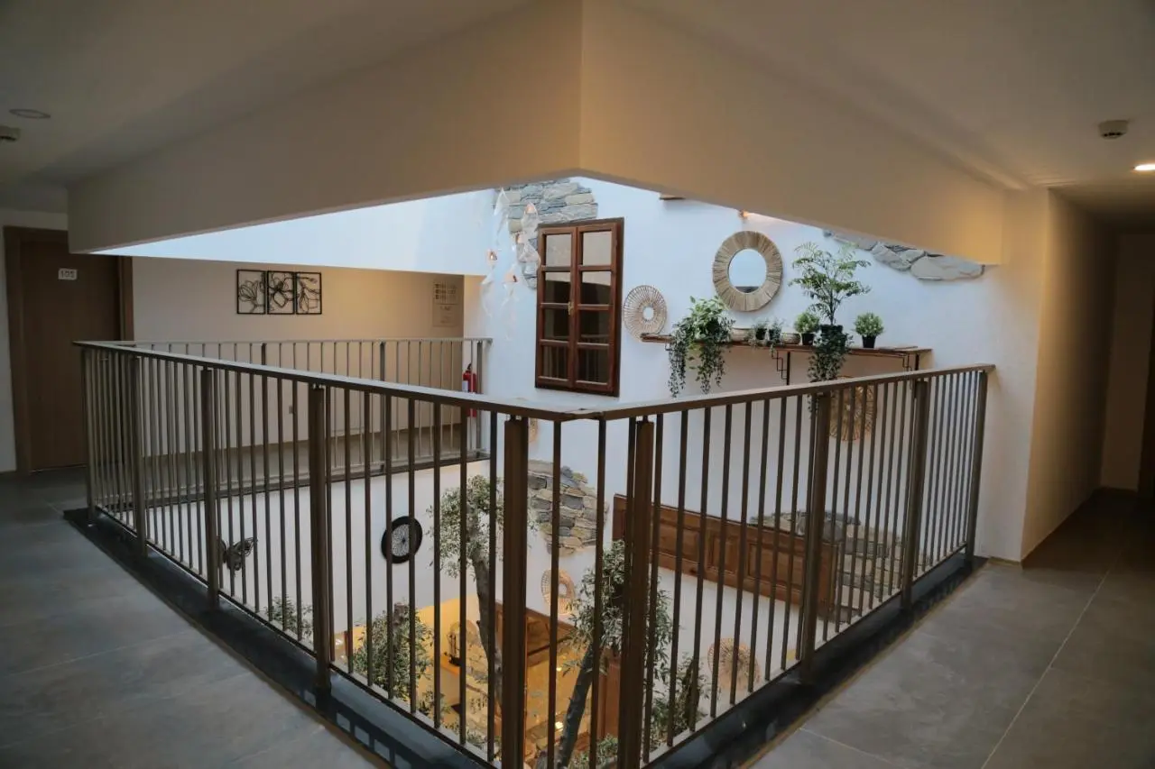 Güllük Uno Elegance Otel