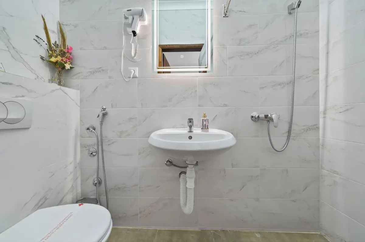 Apartment 110 m2 * 4 bedrooms * up to 13 people