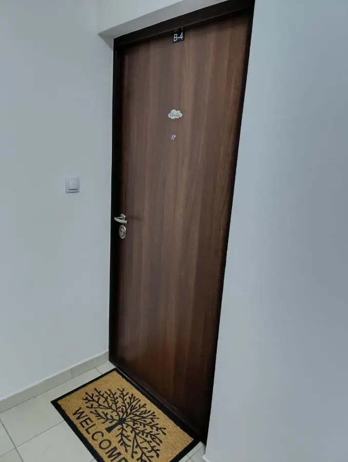 Sarajevo Apartment AMAJE - free parking