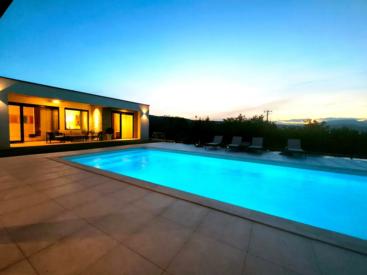 Villa DaaM