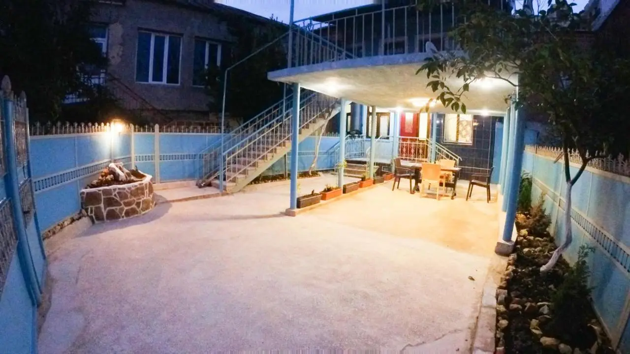 BABEL APARTMENTS