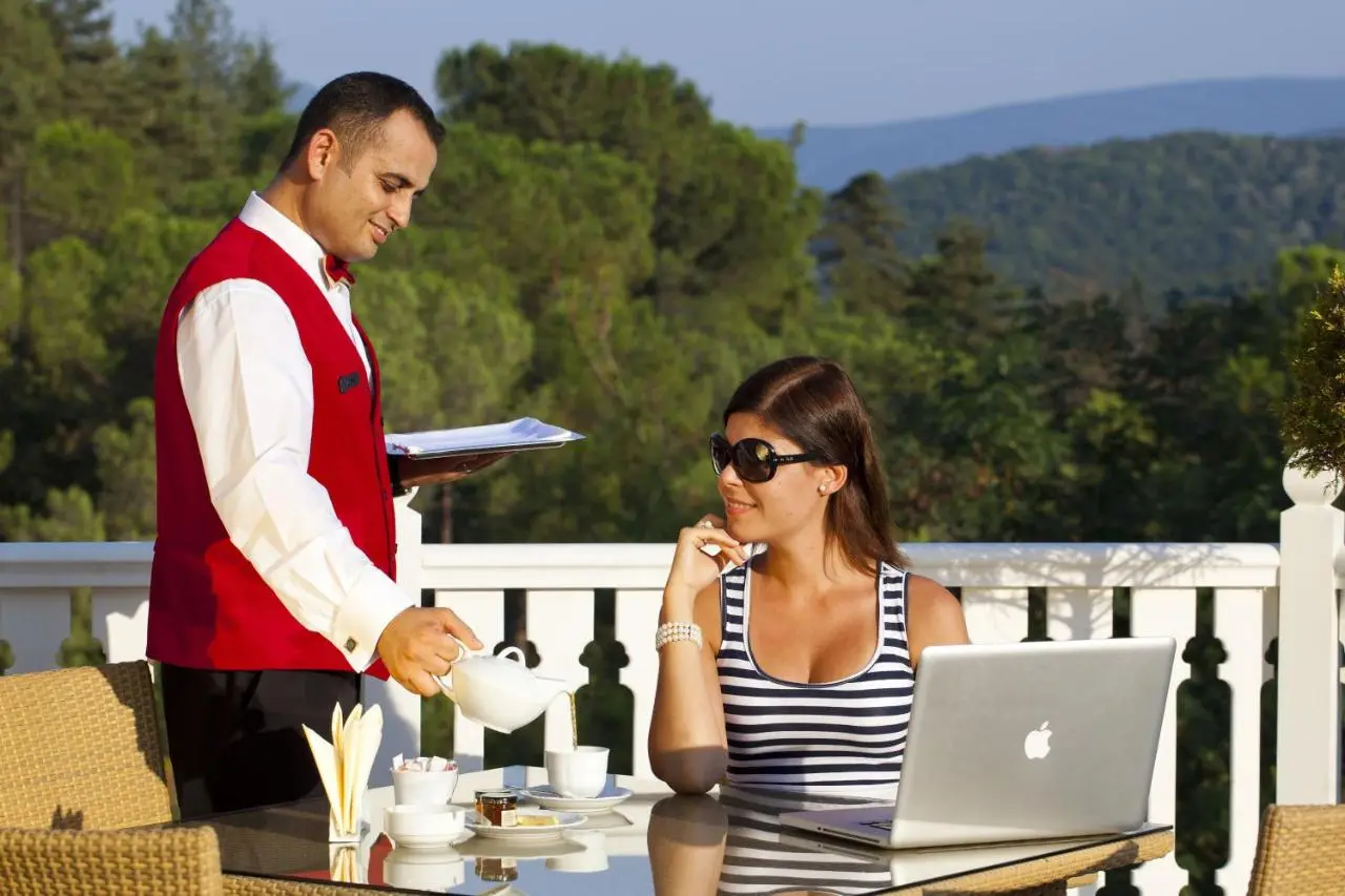 Limak Yalova Thermal Boutique Hotel