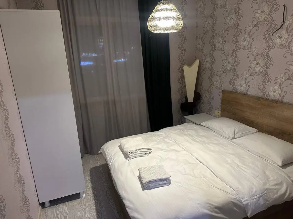 Hotel Horizont!
