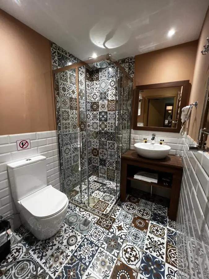 CH Hotel